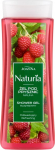 Kehapesugeel Joanna Naturia Raspberry, 300 ml
