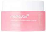 N&auml;okreem Medicube PDRN Pink Collagen Capsule, 55 g