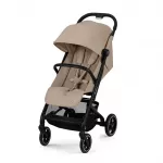 Jalutusk&auml;ru Cybex Beezy, beež v.
