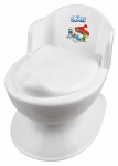 Laste WC pott Media Rodzina Smurfs, valge v.