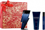 Parf&uuml;&uuml;mikomplekt Carolina Herrera Bad Boy Cobalt Gift Set, 3 tk.