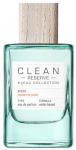 Parf&uuml;&uuml;mvesi Clean Reserve H2Eau Nectarine Petal, 30 ml
