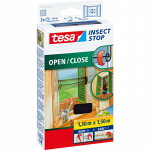 S&auml;&auml;sev&otilde;rk Tesa Insect Stop 55033-00021, antratsiit v., 130 cm x 15050 cm