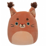 Pehme m&auml;nguasi Squishmallows JWSQ5855, (v&auml;rv/disain valitakse juhuslikult), 12 cm