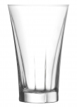 Klaaside komplekt Hermia LV-TRU309F, klaas, 0.1 l, 6 tk, l&auml;bipaistev v.