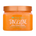 Keha kooriv kreem Tree Hut Tangerine, 510 g
