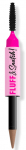 Kulmupliiats NYX Professional Makeup Fluff & Snatch! Brow Powder, 1 g, pruun v. 01 ash blonde