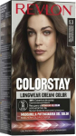 Juuksev&auml;rv Revlon Color Stay, 5.3 Medium Golden Brown, 165 ml