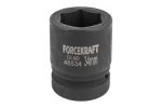 L&ouml;&ouml;kpea ForceKraft FK-48534, 63 mm, 34 mm, 1"