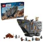 Konstruktor LEGO&reg; Star Wars&trade; Offworld Sandcrawler&trade; ja Mudhorn 75453, 1683 tk