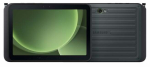 Tahvelarvuti Samsung Galaxy Tab Active5 Pro 5G Enterprise Edition SM-X356BZGEEEE, 10.1", 64GB/256GB, 5G, green - roheline v.