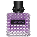 Parf&uuml;&uuml;mvesi Valentino Donna Born In Roma Purple Melancholia, 30 ml