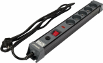 Pinge stabilisaator Sthor Power Strip 72370, 3 m