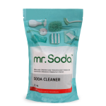 Pulber Mr. Soda, universaalse kasutusega, 1 kg