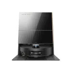 Robottolmuimeja Dreame X60 Pro Ultra Complete, must v.