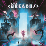 Lauam&auml;ng The Breach, EN