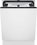 Integreeritav n&otilde;udepesumasin Electrolux 500 seeria E52LC200S