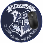 Hiirematt Subsonic SA5646-H1 Harry Potter, 30 cm x 30 cm x 0.3 cm, sinine v.