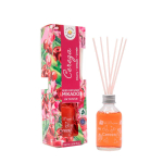 Kodul&otilde;hnastaja, l&otilde;hnapulk La Casa De Los Aromas Mikado Intense Cherry, 100 ml Punane v.