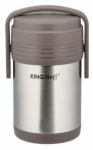 Toidutermos King Hoff KH-4075, 1.5 l, hall v./kroom v.