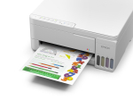 Multifunktsionaalne printer Epson C11CL62412, tindiprinter, v&auml;rviline