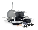 Poti ja panni komplekt Swiss Haus SH-CC4014B