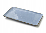 Serveerimistaldrik Mondex Basic Nature HTNA9929, 36 cm x 3 cm, 19 cm, Sinine v.
