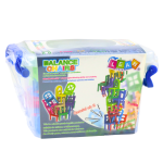 Lauam&auml;ng Lean Toys Balance Chairs 22850