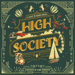 Lauam&auml;ng Osprey Games High Society 618149325719, EN