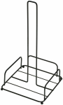 Paberk&auml;ter&auml;tikuhoidik Allesken Modern Kitchen HTXD0596-PROM, 15.5 cm x 15.5 cm x 31 cm