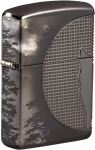 Tulemasin Zippo Lindsay Kivi Shadow Wolf 46149, must v.