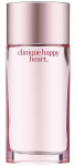 Parf&uuml;&uuml;mvesi Clinique Happy Heart, 100 ml