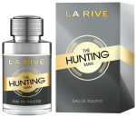 Tualettvesi La Rive The Hunting Man, 75 ml