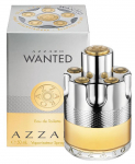 Tualettvesi Azzaro Wanted, 50 ml