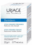 Kehakreem Uriage Bariederm Stick Fissures Cracks, 22 g