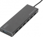 USB jaotur Digitus USB 3.0 Office Hub 7-port, 100 cm