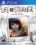 PlayStation 4 (PS4) m&auml;ng Square Enix Life Is Strange