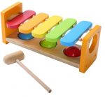 Laste ks&uuml;lofon Gerardos Toys 39268