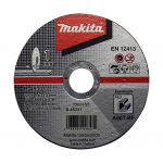 L&otilde;ikeketas Makita B-45331, 125 mm x 1 mm x 22.23 mm