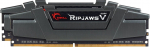 Operatiivm&auml;lu (RAM) G.SKILL RipJaws V F4-3200C16D-16GVKB, DDR4, 16 GB, 3200 MHz