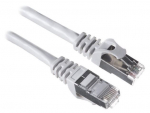Juhe A-Lan KKS6ASZA2.0 RJ-45 8P8C, RJ-45 8P8C, 2 m, hall v.
