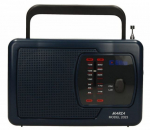 Kaasaskantav raadio Eltra Maria, sinine v.