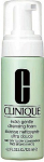N&auml;opuhastusvahend Clinique Extra Gentle, 125 ml