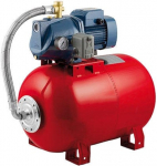 H&uuml;drofoor Pedrollo, 500 W, 24 l