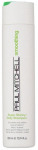 &Scaron;ampoon Paul Mitchell Smoothing Super Skinny Daily, 300 ml