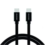 Juhe Swissten, USB/USB 3.0 C male, 120 cm