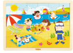 Pusle VIGA, 1 cm, 24 tk