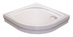 Du&scaron;ialus Ravak Elipso 90 PAN, 90 cm x 90 cm