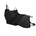 Istekaitse Autoserio, must