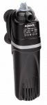 Akvaariumi filter Aquael Mini Plus, 30 - 60 l, must v.